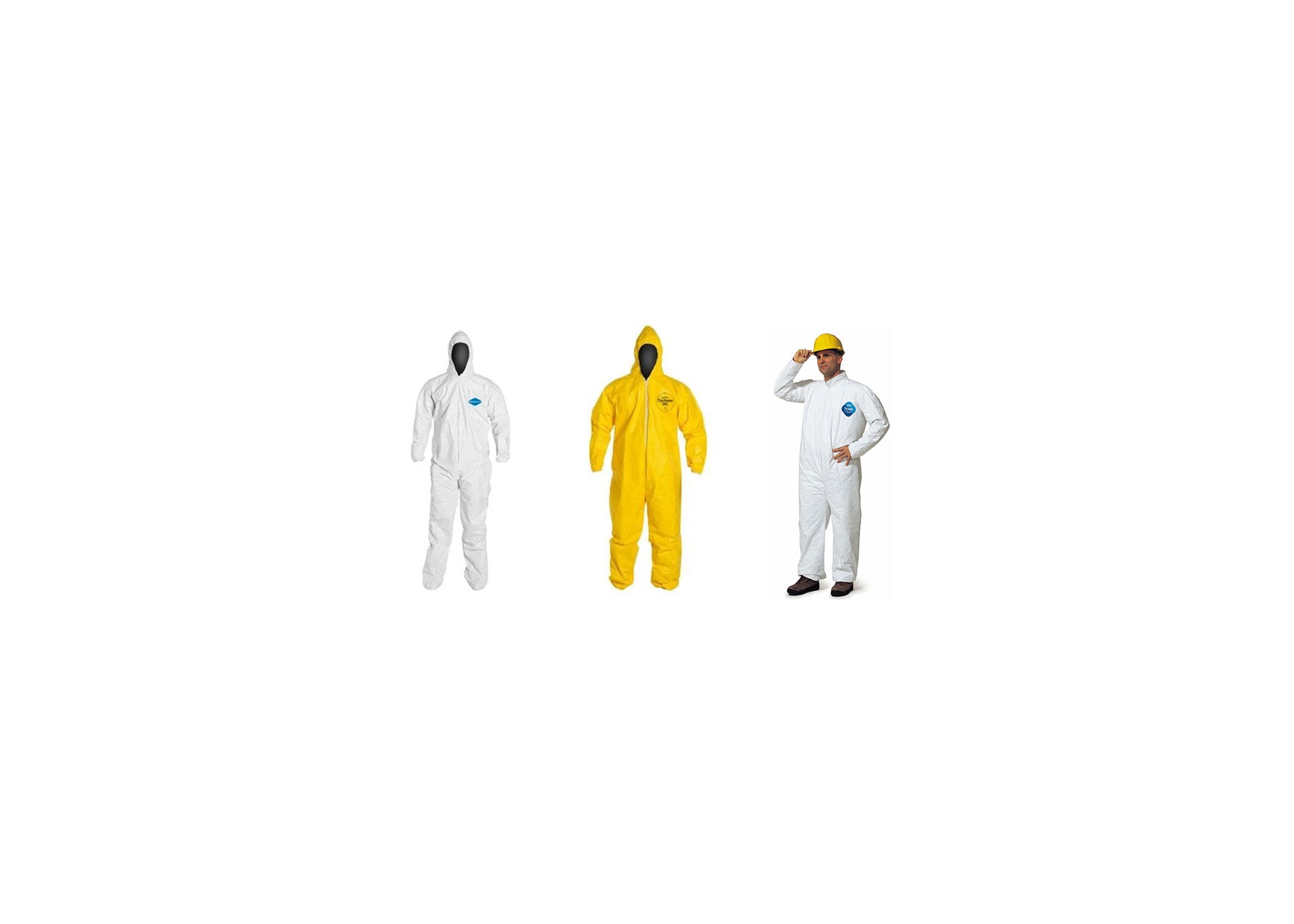 General Coveralls US SafetyGear, Inc.
