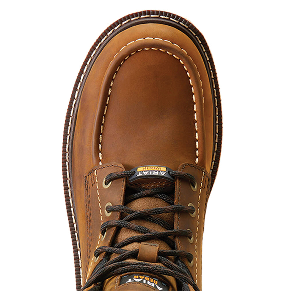 6" Rebar Lift Soft Toe