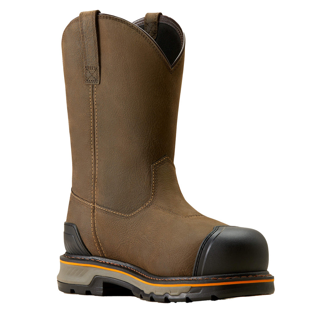 10" Stump Jumper Pull-On BOA Composite Toe