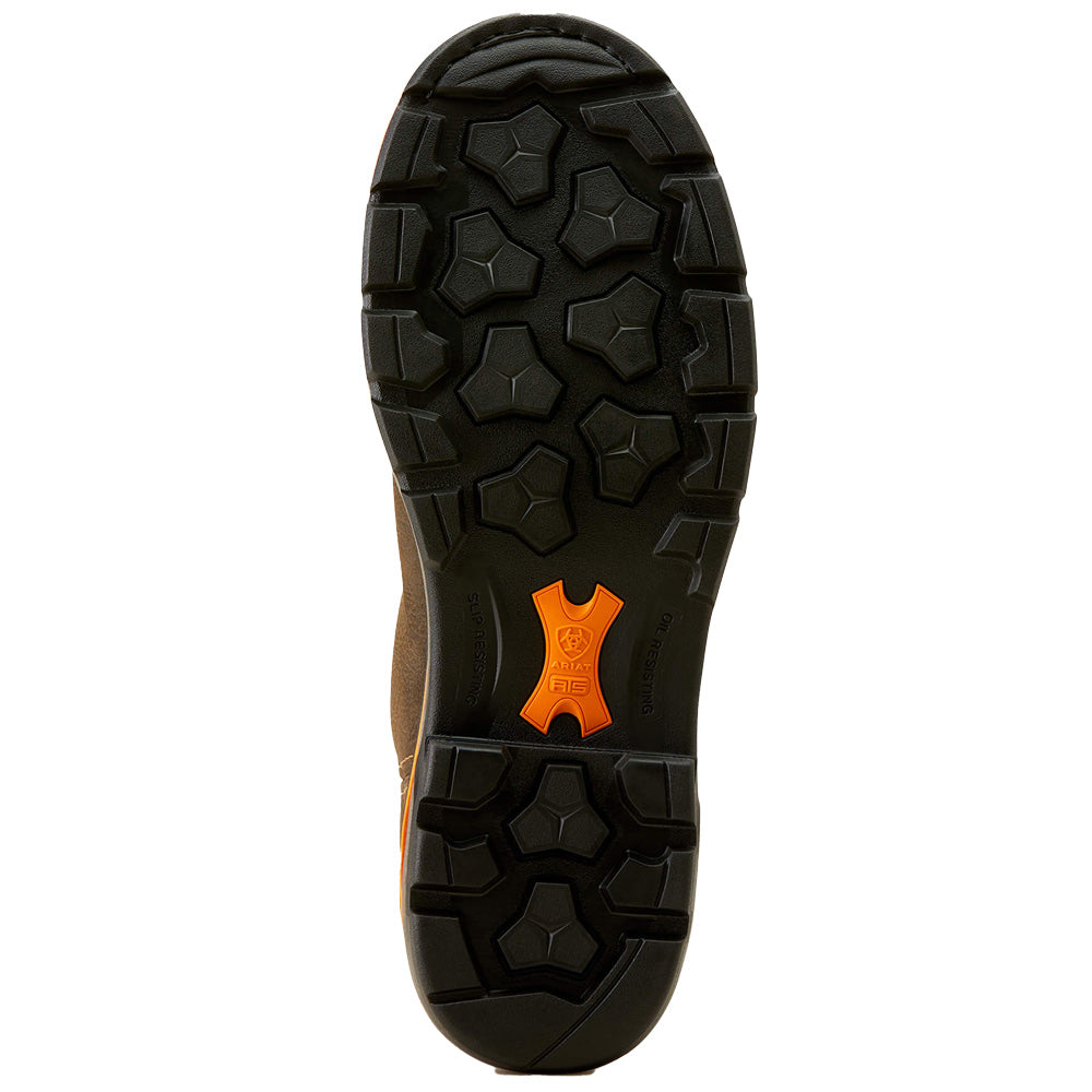 10" Stump Jumper Pull-On BOA Composite Toe