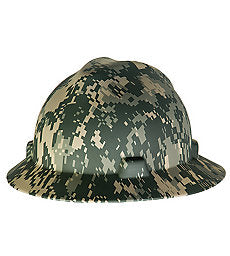 Specialty V-Gard Hard Hat