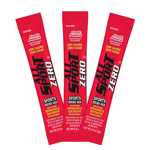 All Sport Zero Sticks