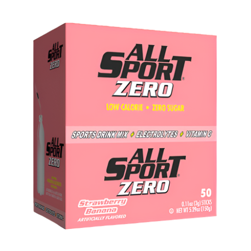 All Sport Zero Sticks