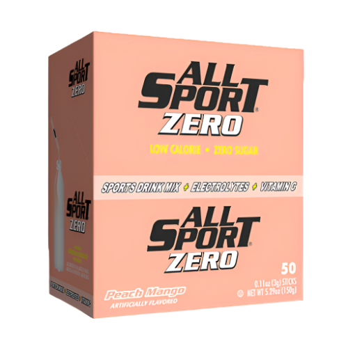 All Sport Zero Sticks