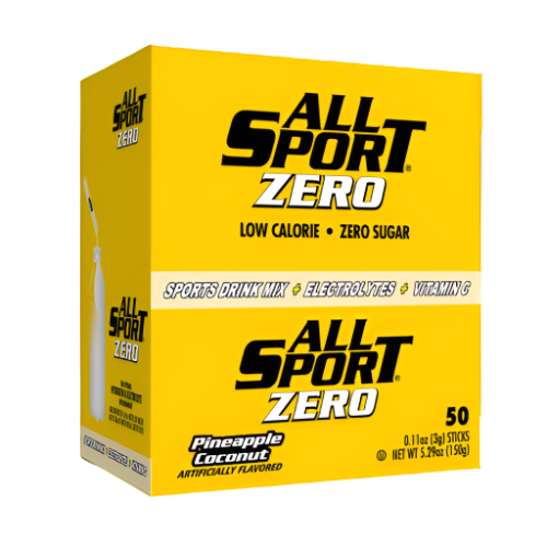 All Sport Zero Sticks