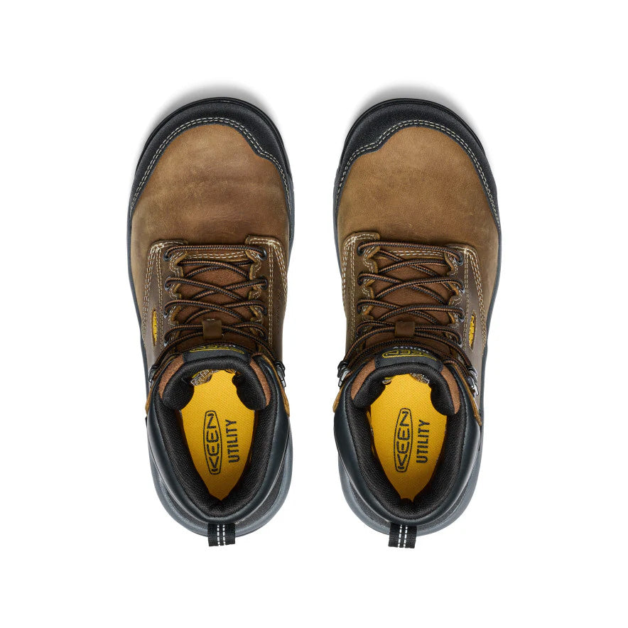 Women's 6” Evanston Waterproof Internal Met Guard