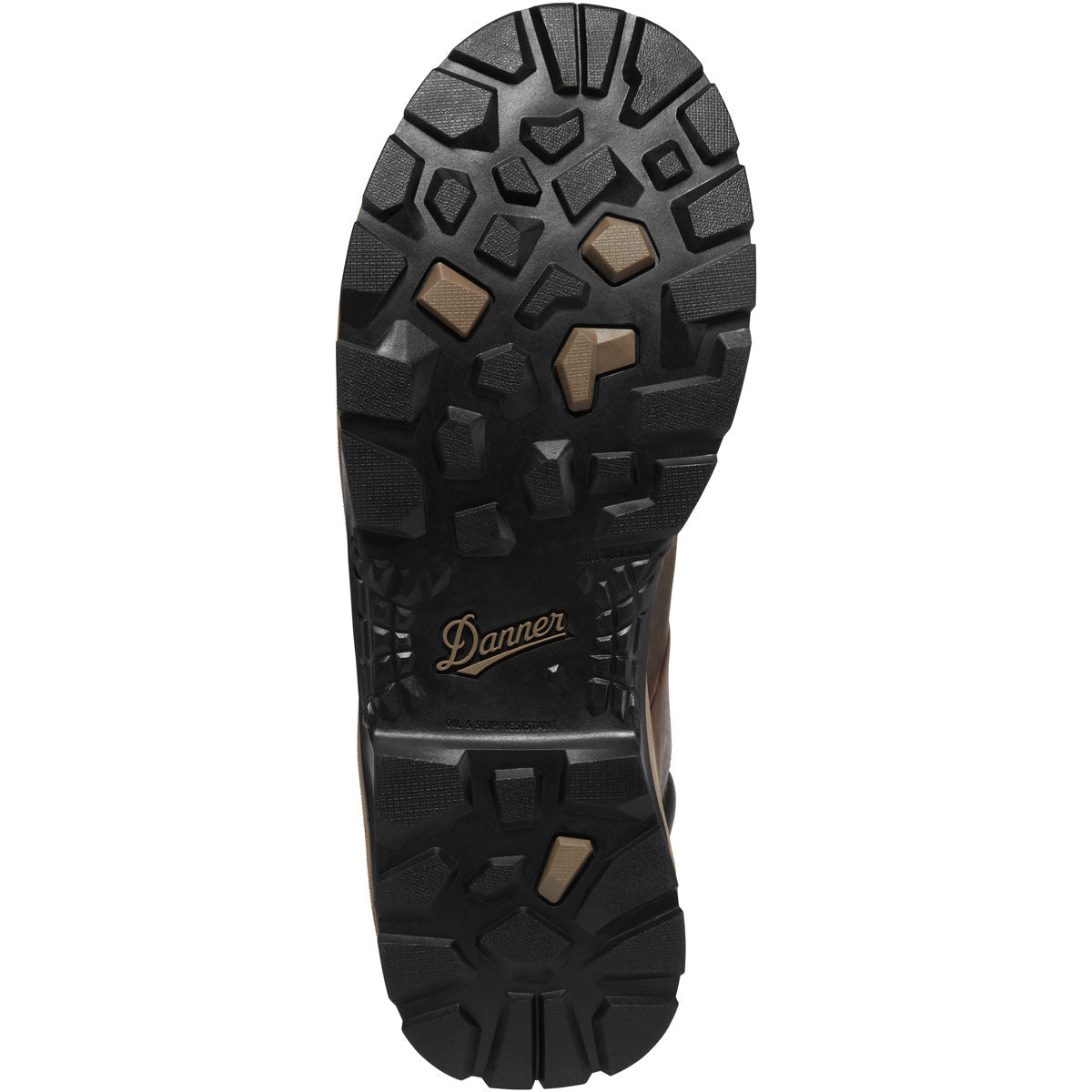 4.5" Sandy Ridge Soft Toe