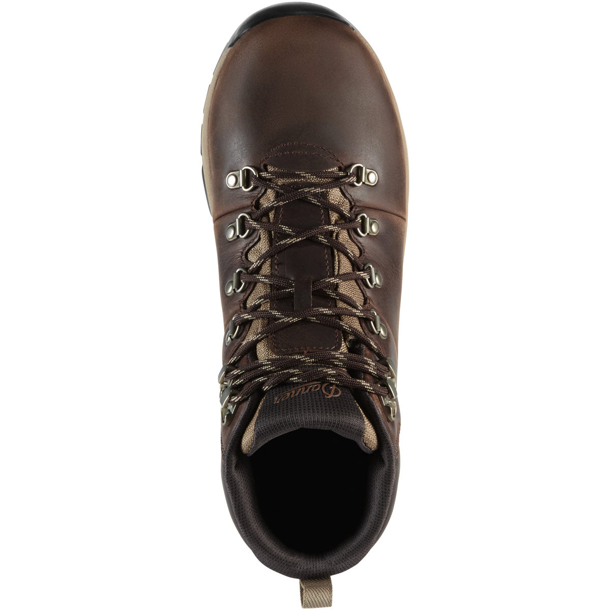 4.5" Sandy Ridge Aluminum Toe