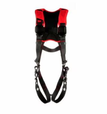 3M Protecta P200 Comfort Vest Safety Harness