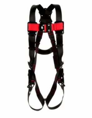 3M Protecta P200 Vest Safety Harness