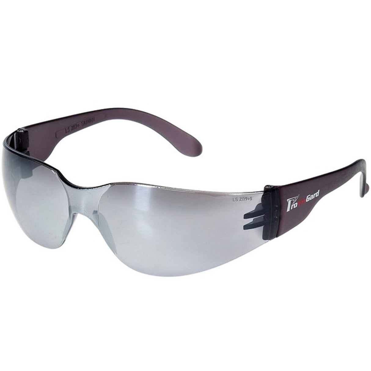 F-I Rimless Safety Glasses