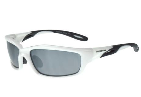 Load image into Gallery viewer, Crossfire Infinity Premium Safety Eyewear
