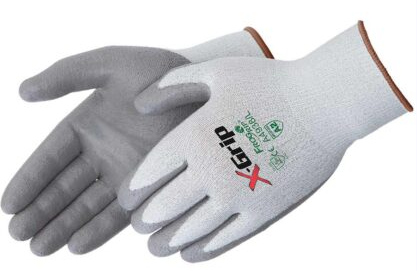 Polyurethane A2 Cut Resistant Gloves- Single Pair