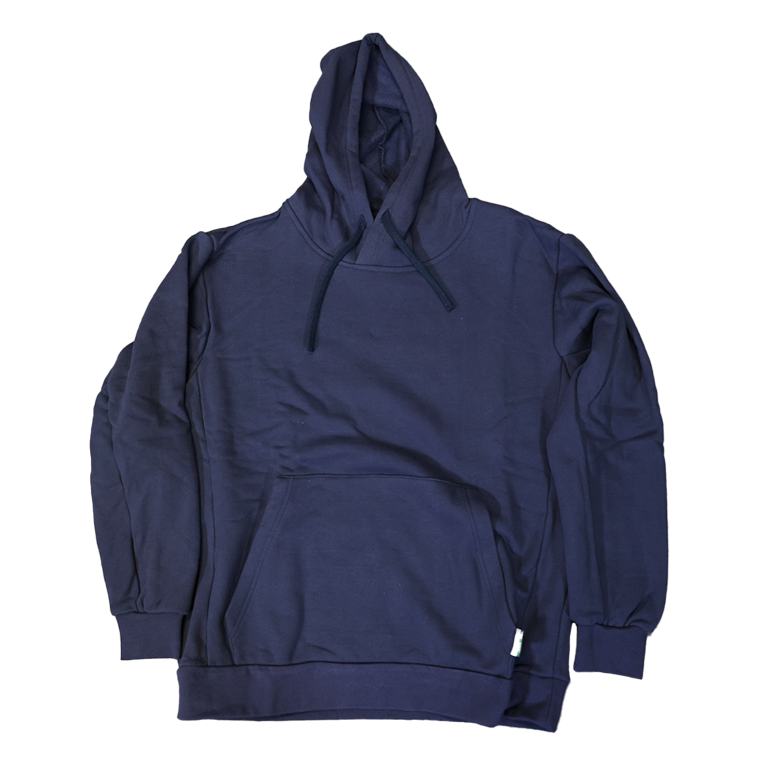 FR Hooded Sweatshirt