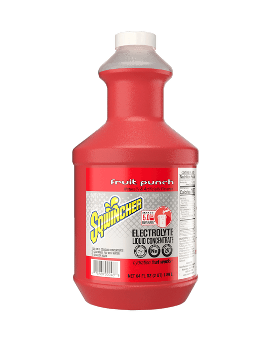 Sqwincher Original Liquid Concentrate