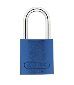 72/30 Aluminum Lock