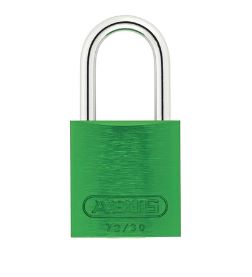 Load image into Gallery viewer, 72/30 Aluminum Lock
