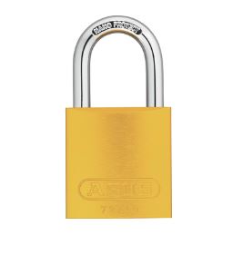 Load image into Gallery viewer, 72/40 Aluminum Lock
