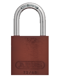 72/40HB40 Aluminum Lock