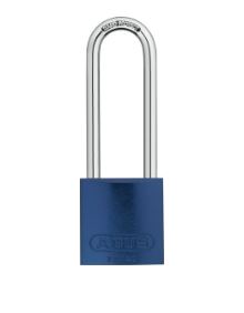 Load image into Gallery viewer, 72/40HB75 Aluminum Lock
