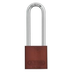 72/40HB75 Aluminum Lock