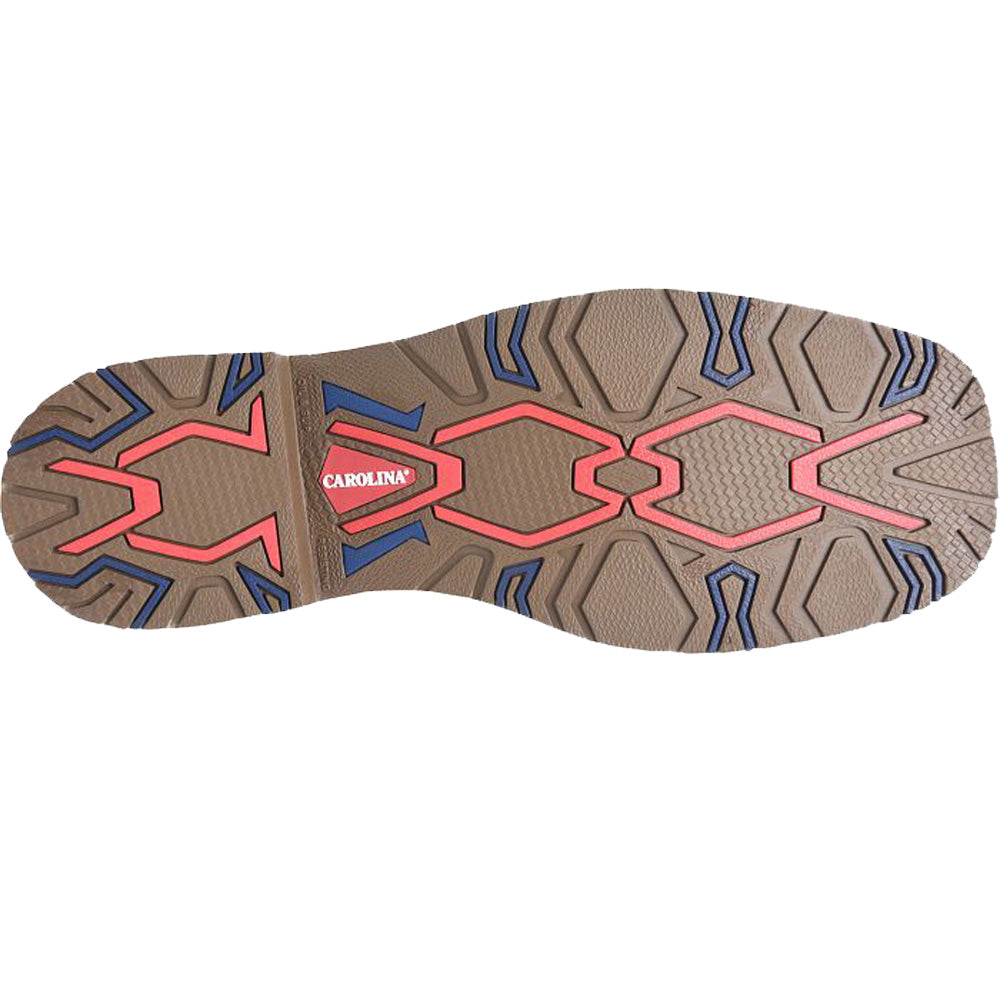 10" Patriot Pipeline Composite Toe