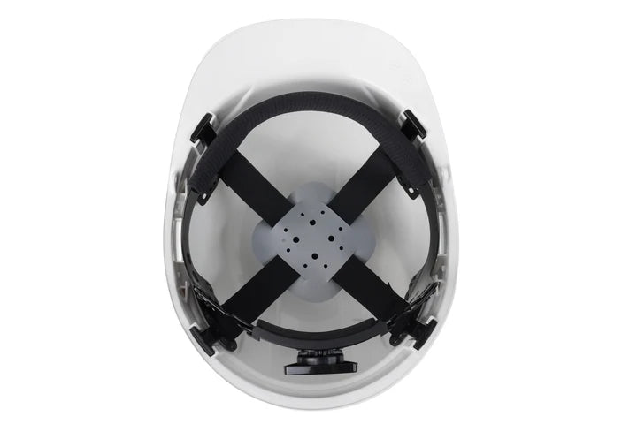 Ridgeline Hydro Dipped Cap Style Hard Hat