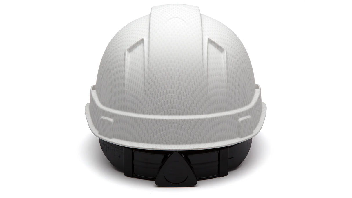 Ridgeline Hydro Dipped Cap Style Hard Hat