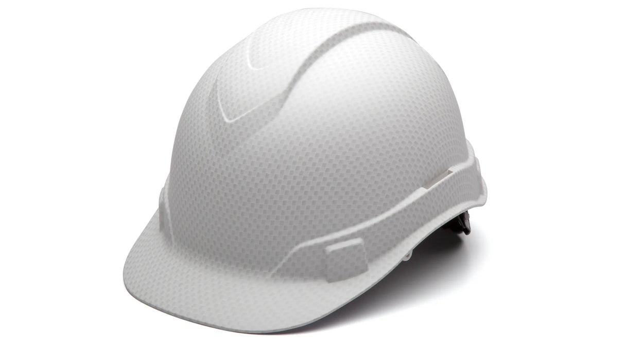 Ridgeline Hydro Dipped Cap Style Hard Hat
