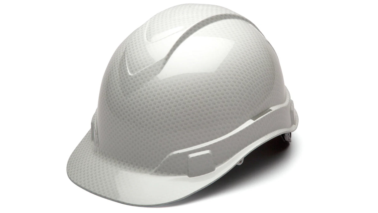 Ridgeline Hydro Dipped Cap Style Hard Hat