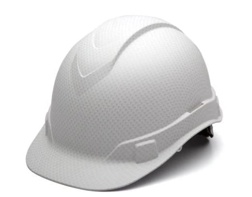 Ridgeline Hydro Dipped Cap Style Hard Hat