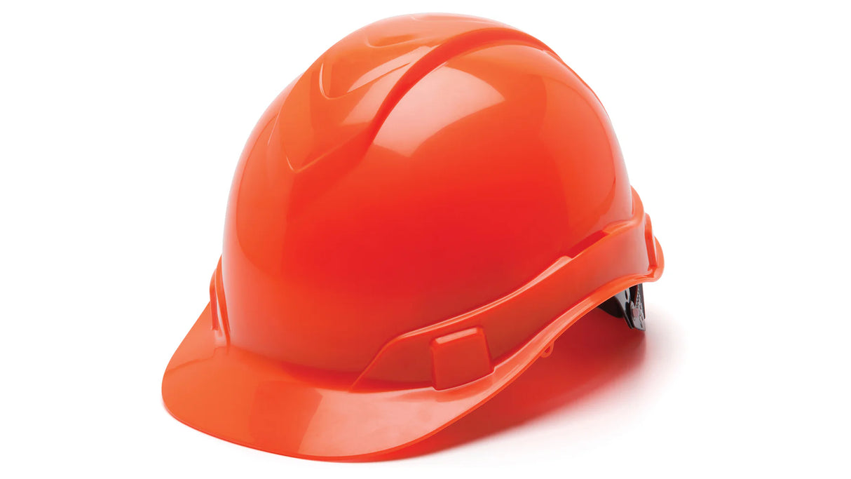Ridgeline Hydro Dipped Cap Style Hard Hat