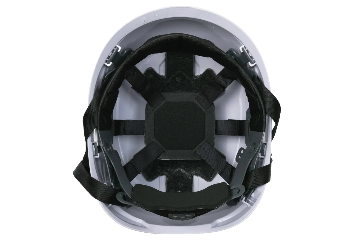 Ridgeline XR7 Safety Helmet