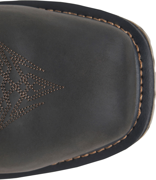 11" Phantom Rider Bruner Comp Toe