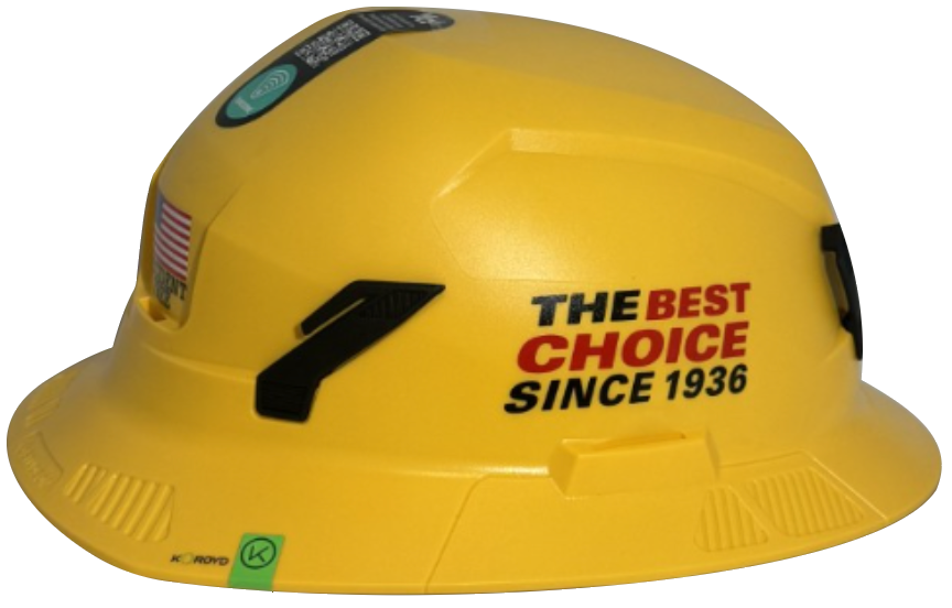 Studson SHK-1 Full Brim Non-Vented
