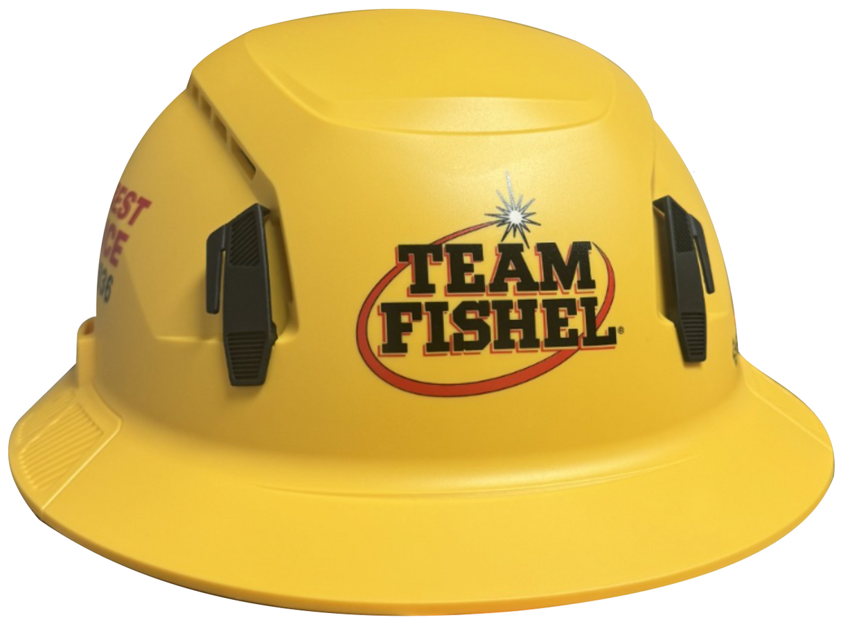 Studson SHK-1 Full Brim Vented