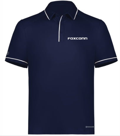 Mens Coolcore Polo