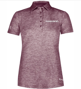 Ladies Coolcore Polo