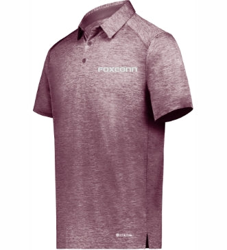 Mens Coolcore Polo