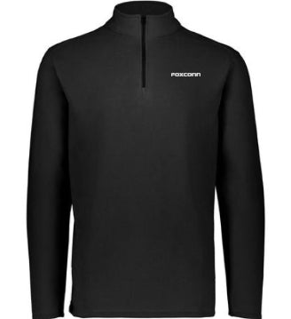 Mens Fleece 1/4 Zip Pullover