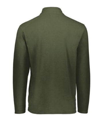 Mens Fleece 1/4 Zip Pullover