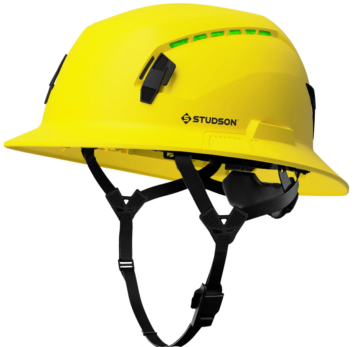 Studson SHK-1 Full Brim Vented
