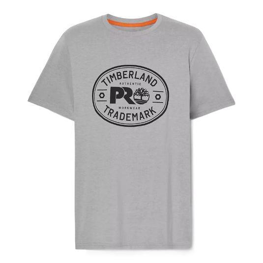 Timberland Pro Trademark T-Shirt