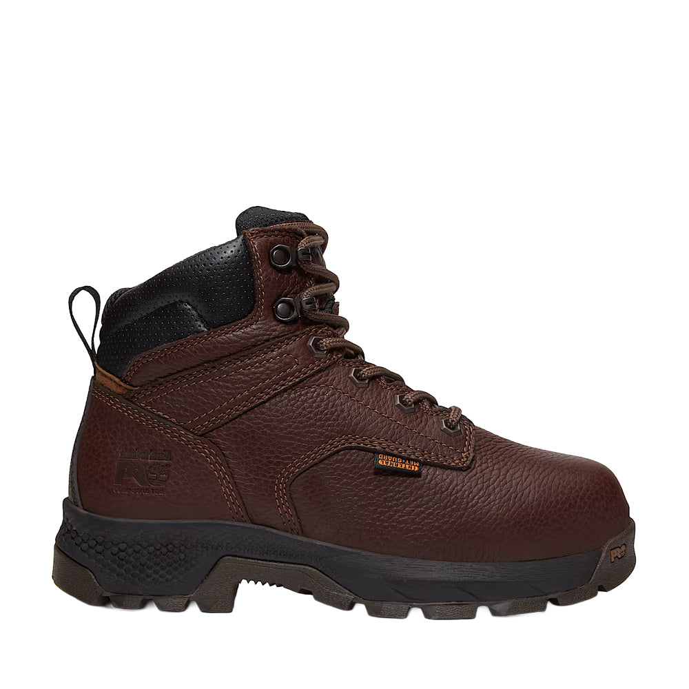 Women's 6” Titan EV Comp Toe