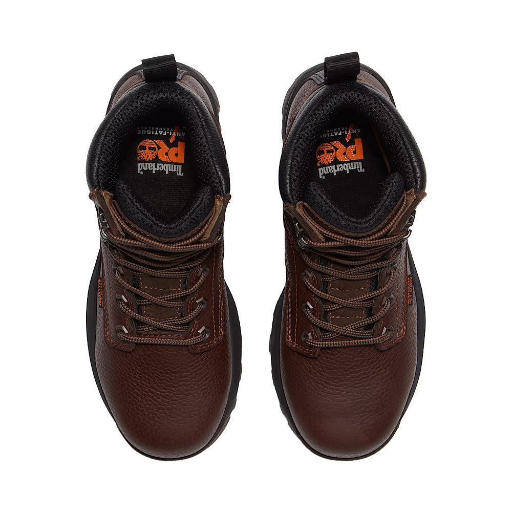 Women's 6” Titan EV Comp Toe