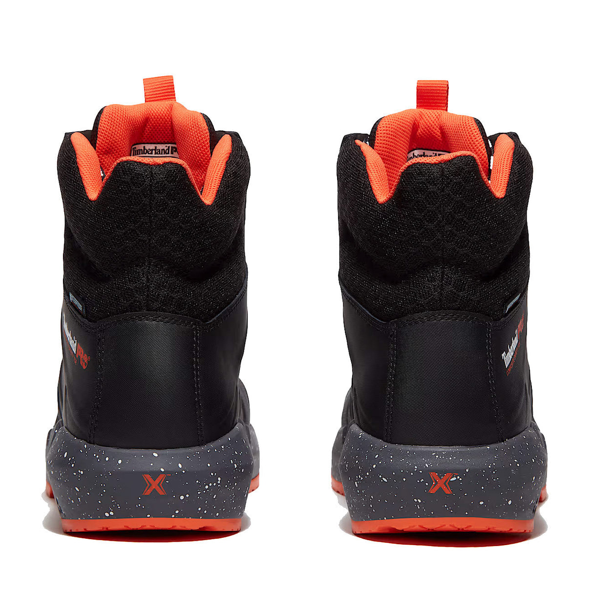 6” Morphix Comp Toe