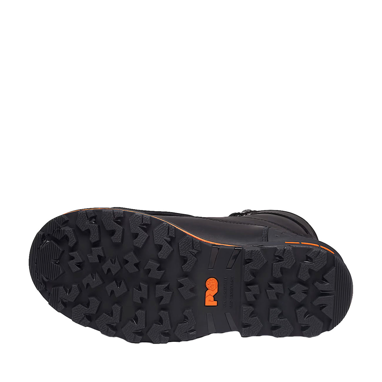 8” Boondock EMG Comp Toe