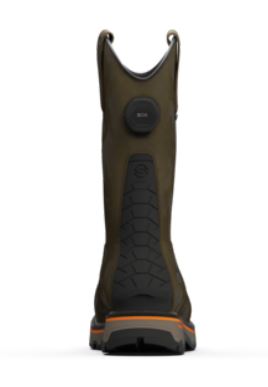 TrueGrit BOA Comp Toe Pull-On