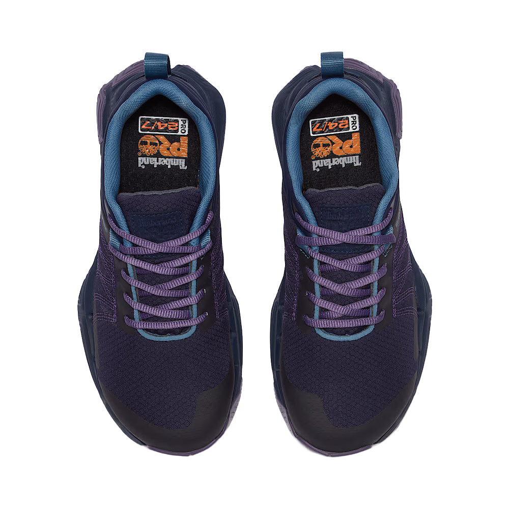 Women's XR-1 Alloy Toe