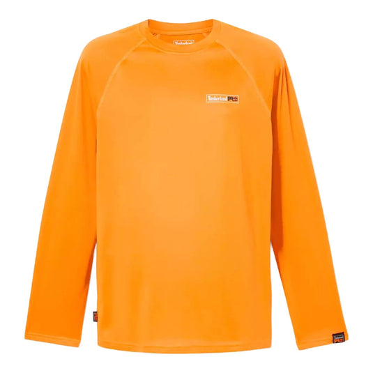 Timberland Pro Wicking Good Sport Long Sleeve T-Shirt